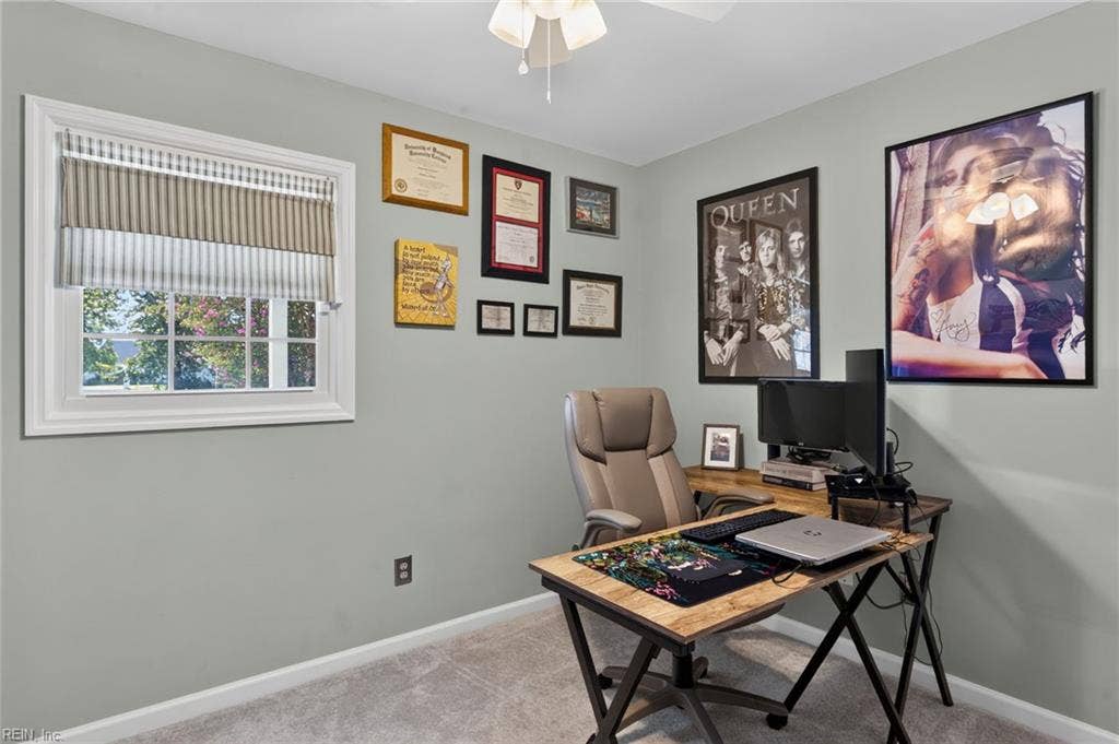 310 S Willard Avenue, Hampton, VA 23663