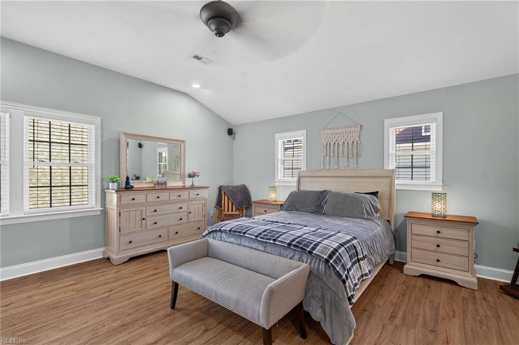 310 S Willard Avenue, Hampton, VA 23663