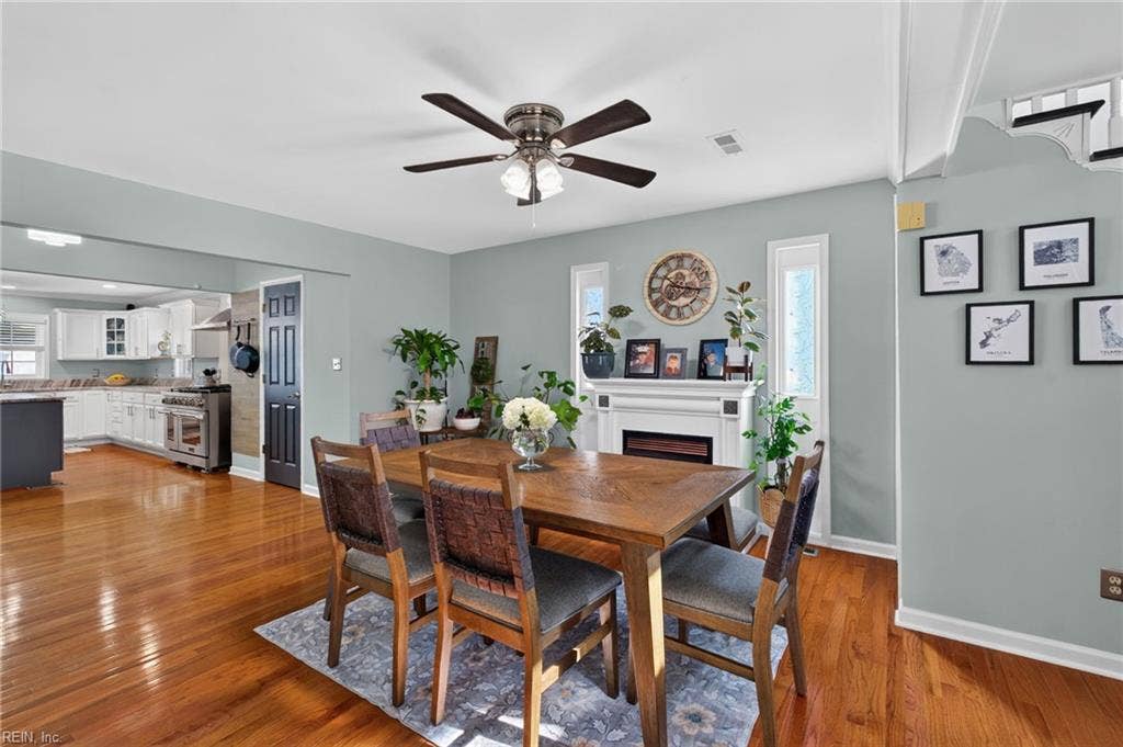 310 S Willard Avenue, Hampton, VA 23663