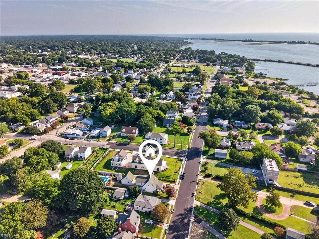 310 S Willard Avenue, Hampton, VA 23663