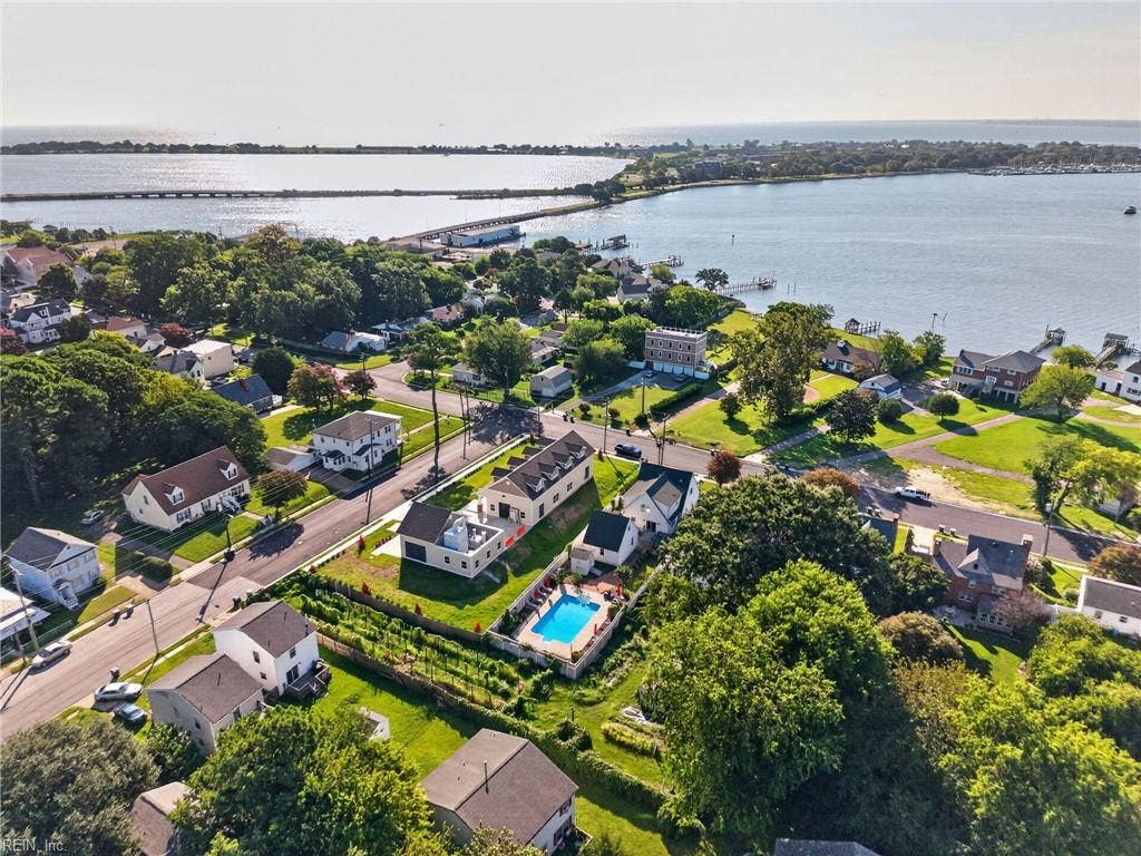 310 S Willard Avenue, Hampton, VA 23663
