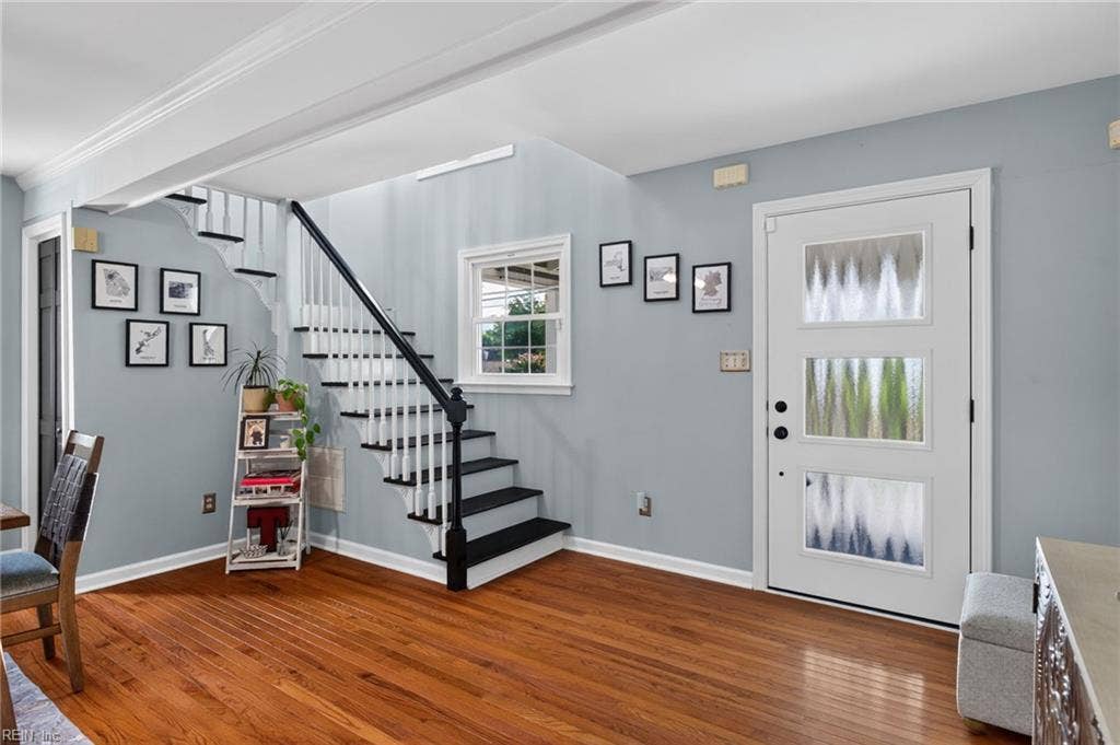 310 S Willard Avenue, Hampton, VA 23663