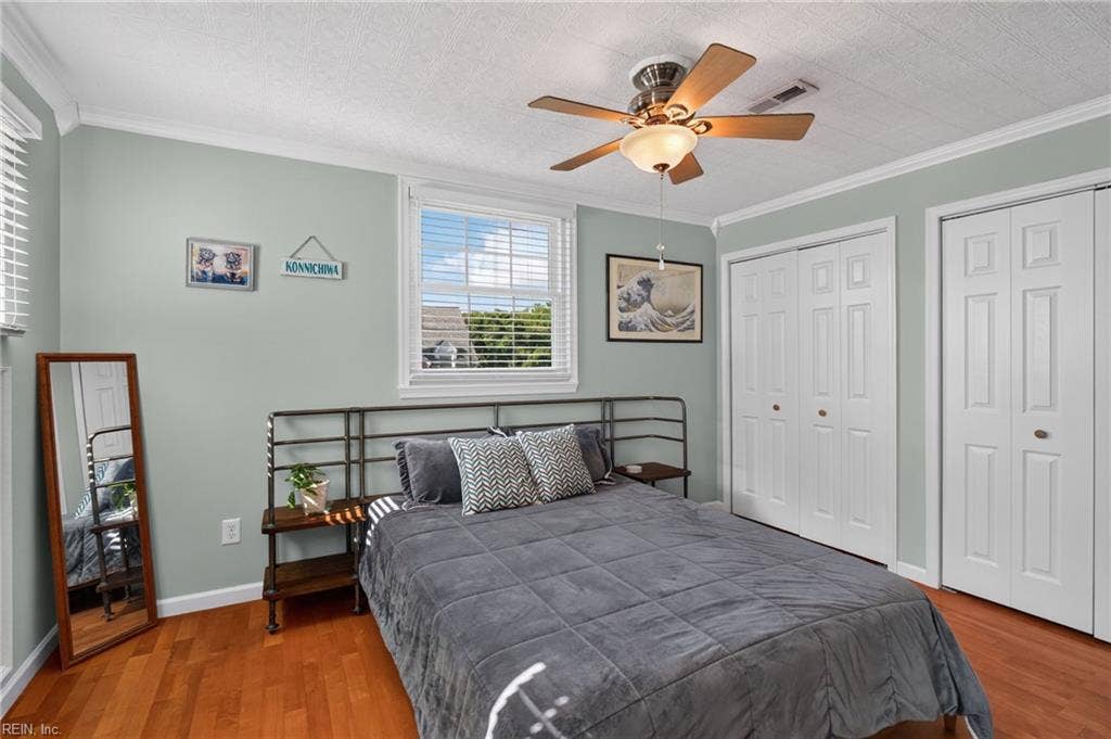 310 S Willard Avenue, Hampton, VA 23663