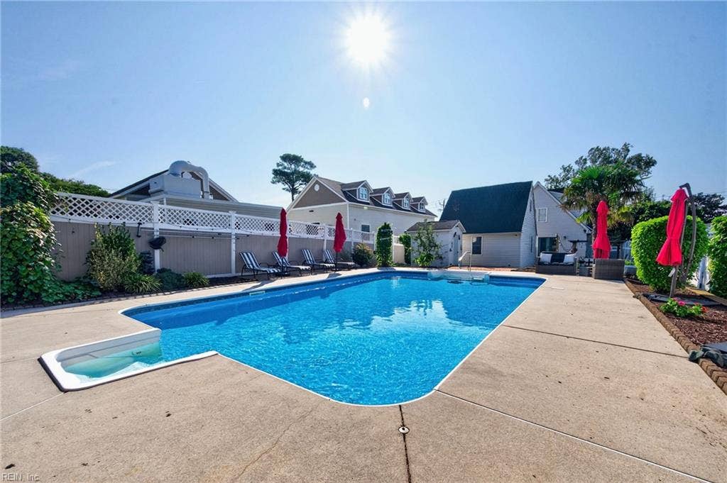 310 S Willard Avenue, Hampton, VA 23663