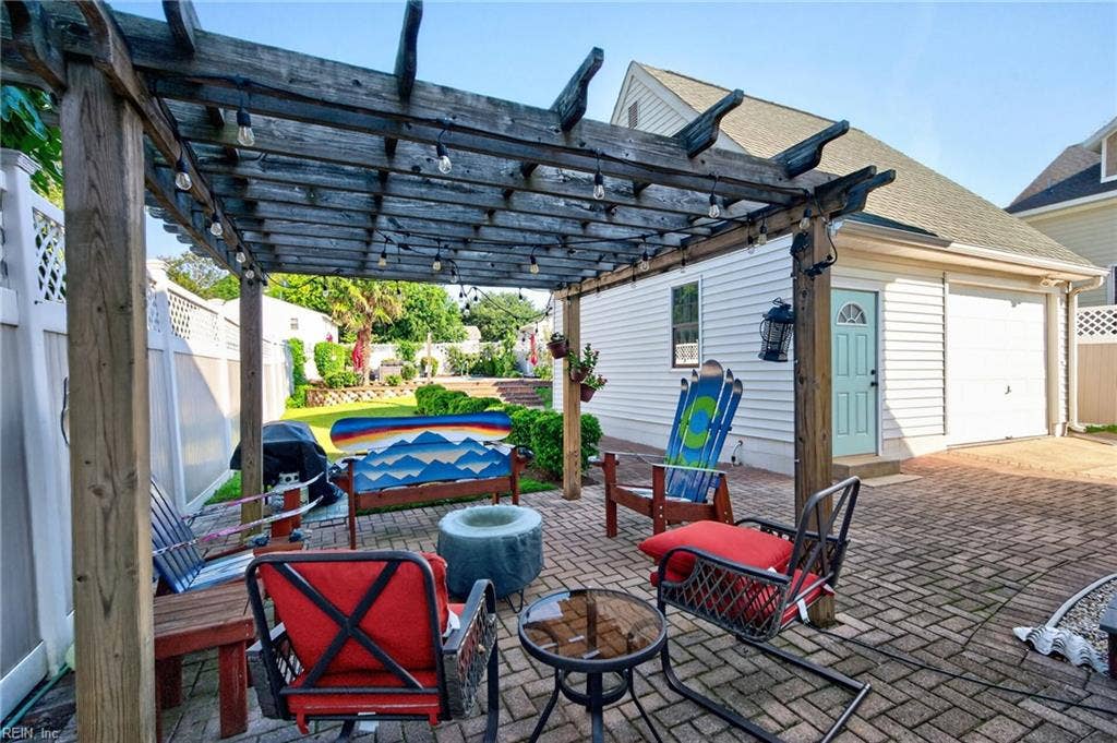 310 S Willard Avenue, Hampton, VA 23663