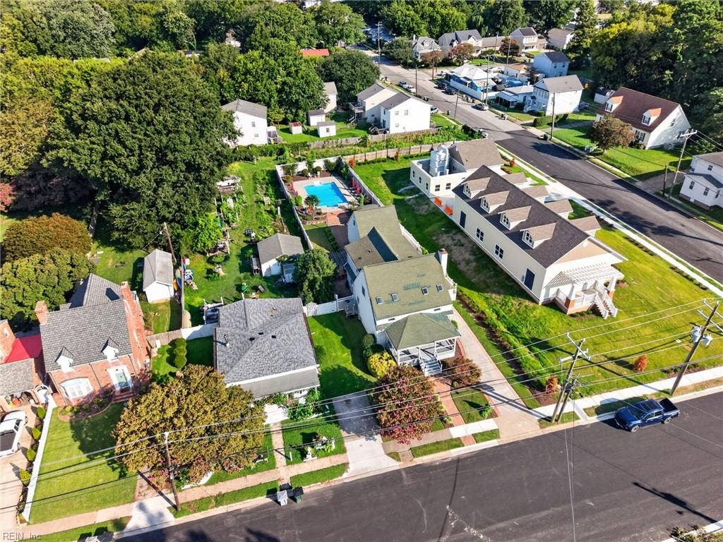 310 S Willard Avenue, Hampton, VA 23663