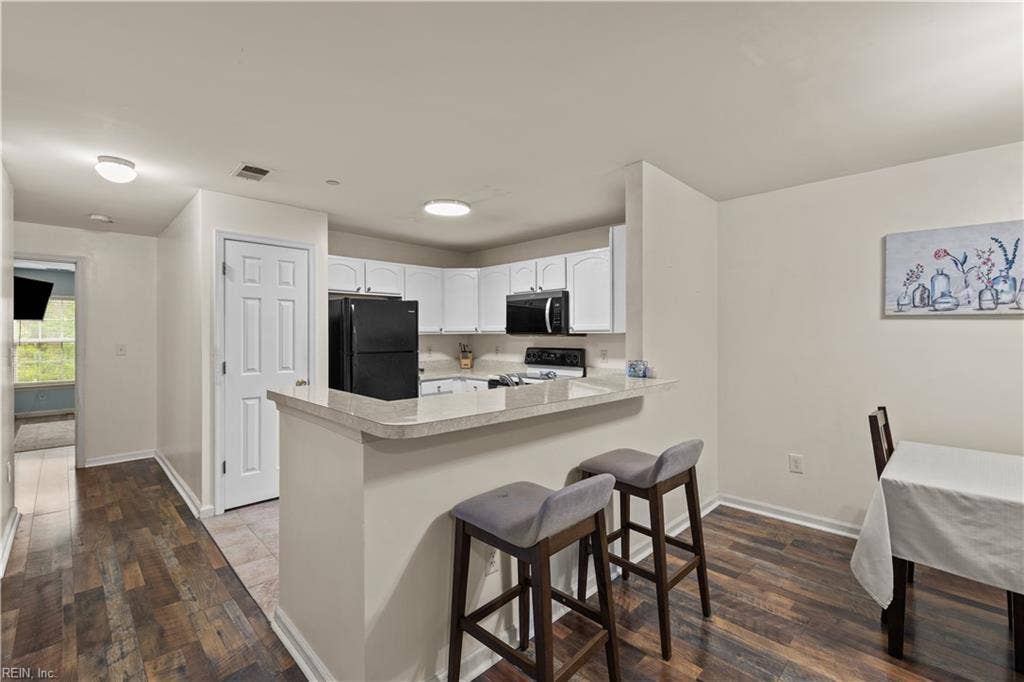 408 Egret Landing, #202, Egret Landing, Virginia Beach, VA 23454