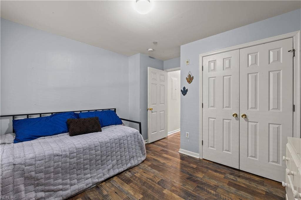 408 Egret Landing, #202, Egret Landing, Virginia Beach, VA 23454