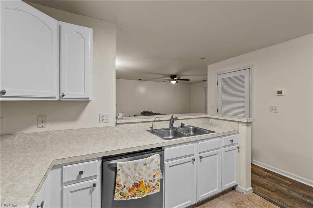 408 Egret Landing, #202, Egret Landing, Virginia Beach, VA 23454