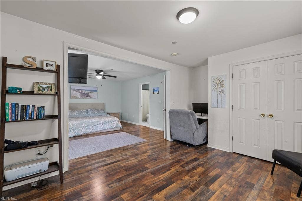 408 Egret Landing, #202, Egret Landing, Virginia Beach, VA 23454