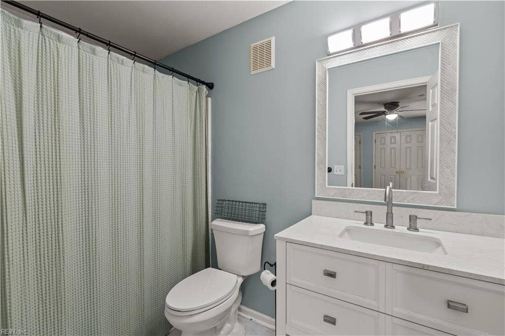 408 Egret Landing, #202, Egret Landing, Virginia Beach, VA 23454