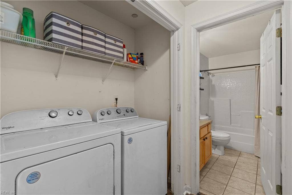 408 Egret Landing, #202, Egret Landing, Virginia Beach, VA 23454