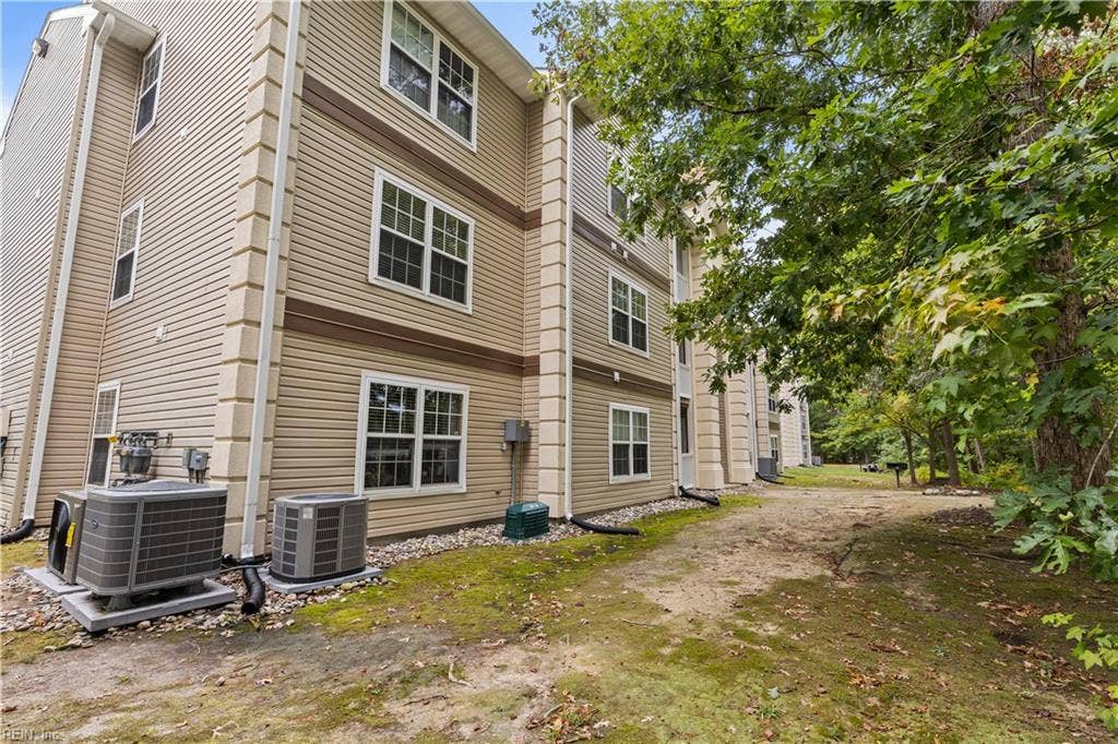 408 Egret Landing, #202, Egret Landing, Virginia Beach, VA 23454