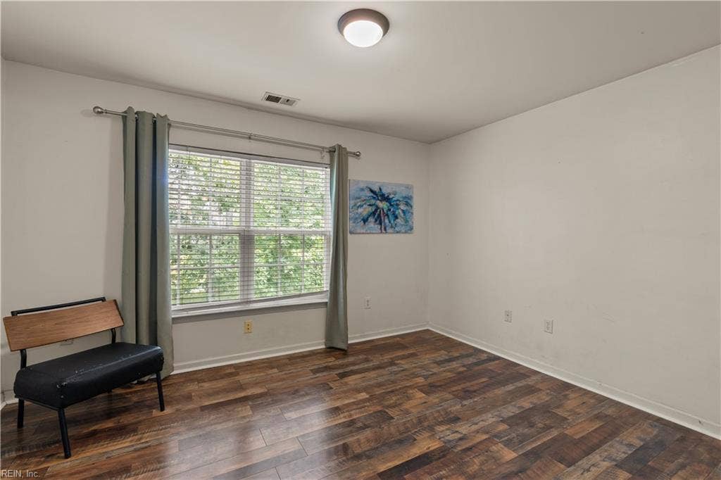 Third room