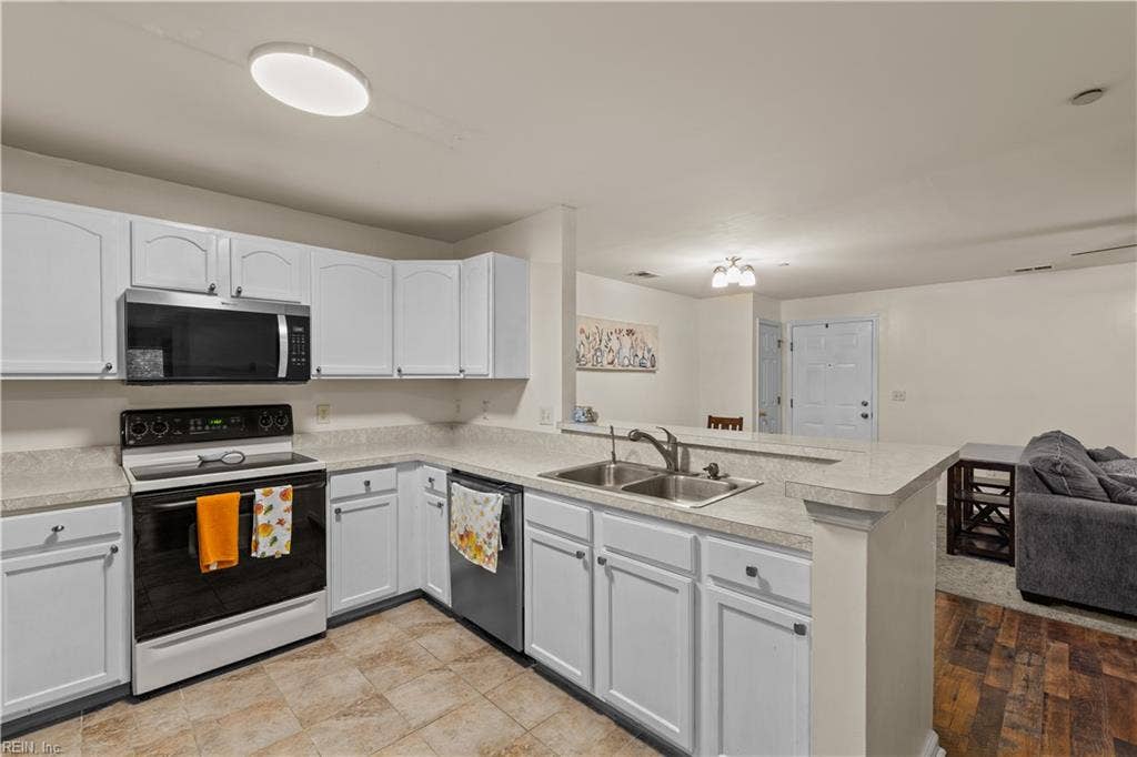 408 Egret Landing, #202, Egret Landing, Virginia Beach, VA 23454