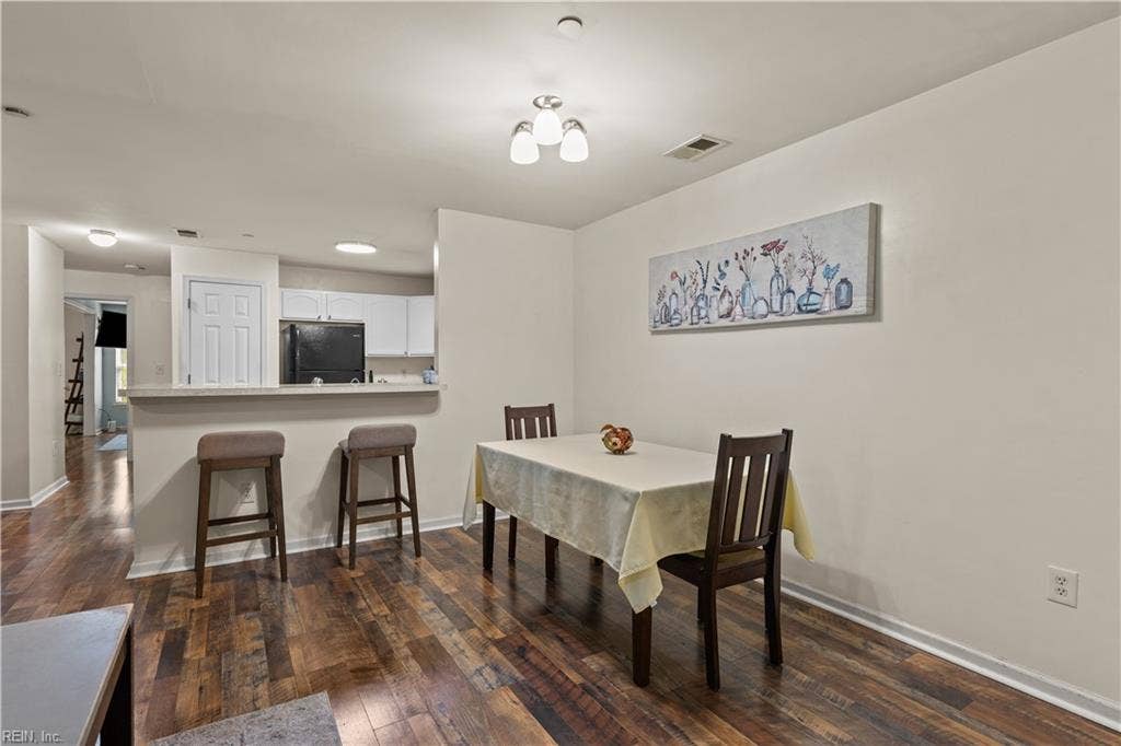 408 Egret Landing, #202, Egret Landing, Virginia Beach, VA 23454