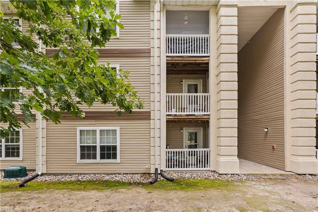 408 Egret Landing, #202, Egret Landing, Virginia Beach, VA 23454