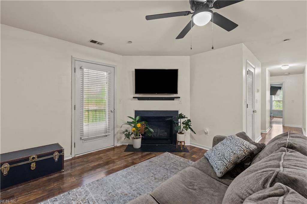 408 Egret Landing, #202, Egret Landing, Virginia Beach, VA 23454
