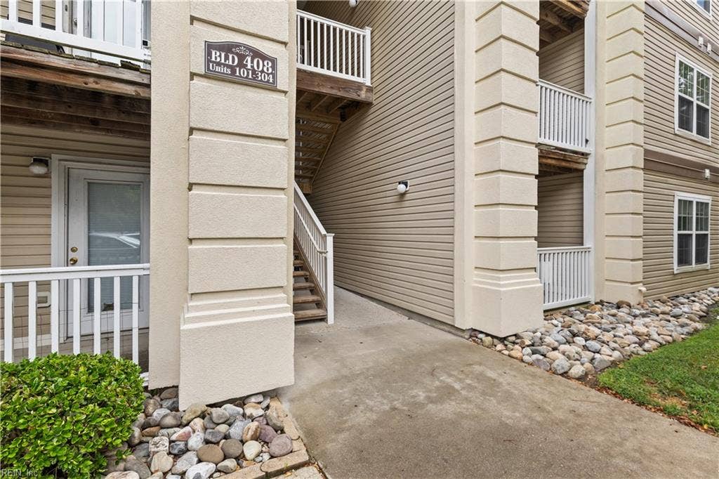 408 Egret Landing, #202, Egret Landing, Virginia Beach, VA 23454