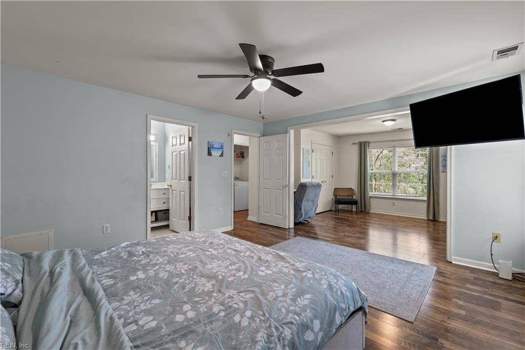 408 Egret Landing, #202, Egret Landing, Virginia Beach, VA 23454