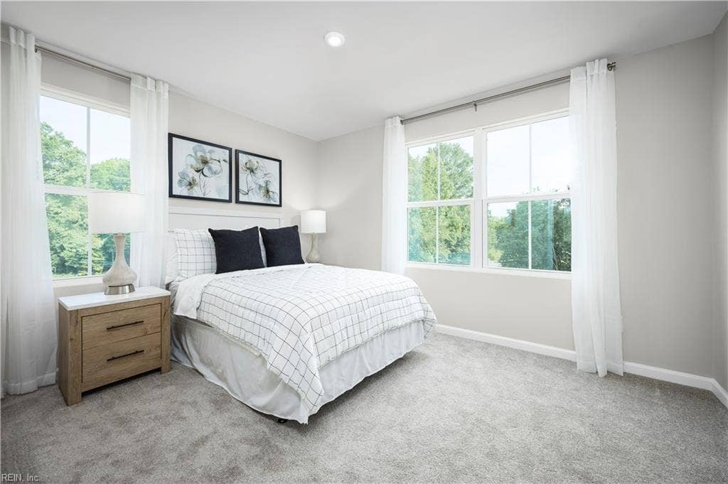 130 Shipwright Lane, Westhall Towns, Suffolk, VA 23434
