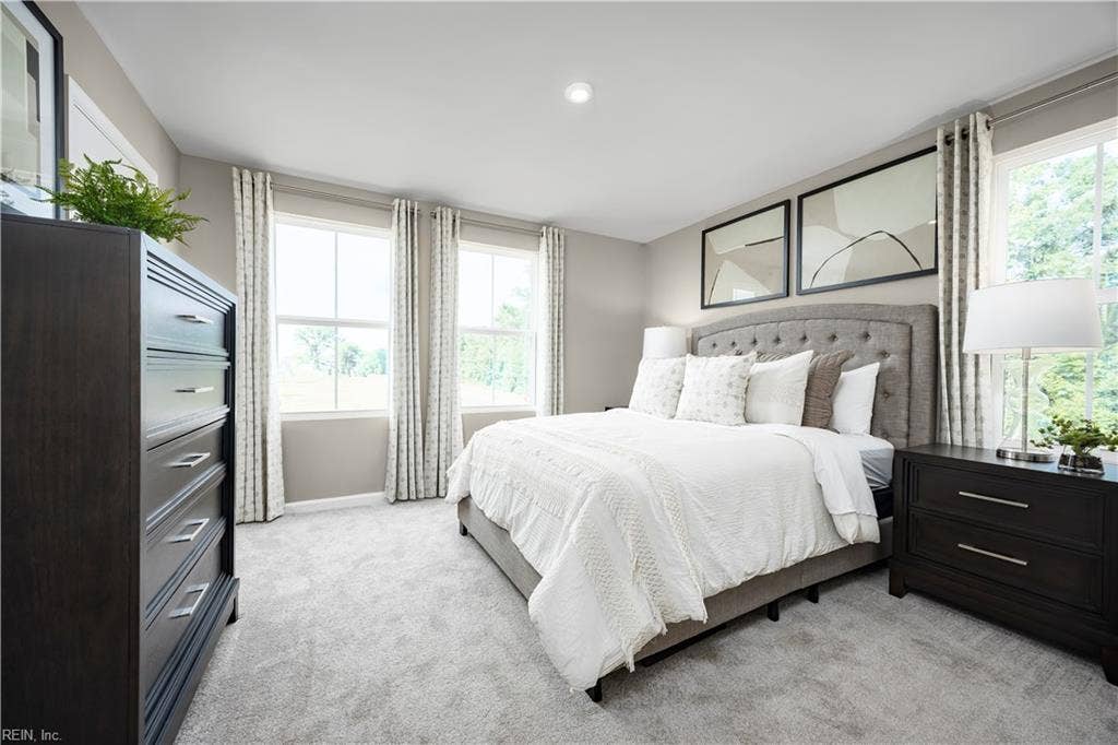 130 Shipwright Lane, Westhall Towns, Suffolk, VA 23434