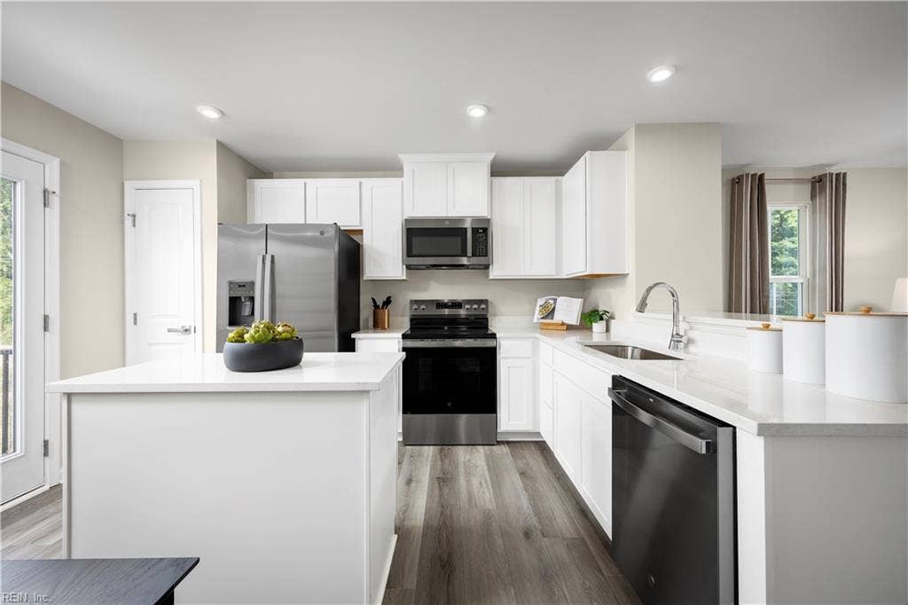 130 Shipwright Lane, Westhall Towns, Suffolk, VA 23434