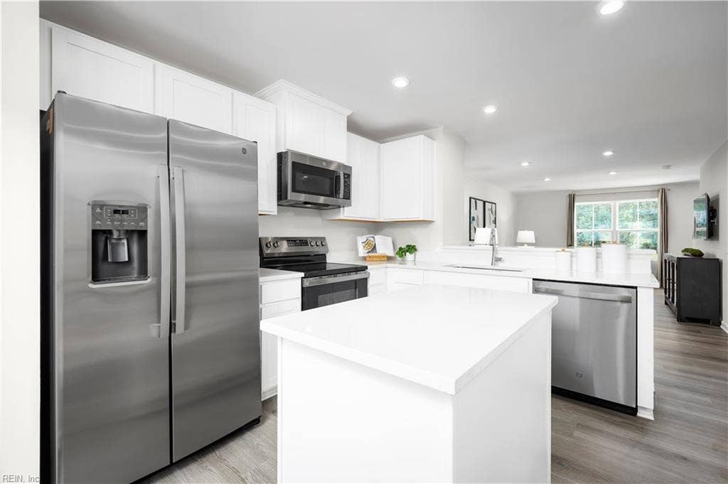 130 Shipwright Lane, Westhall Towns, Suffolk, VA 23434