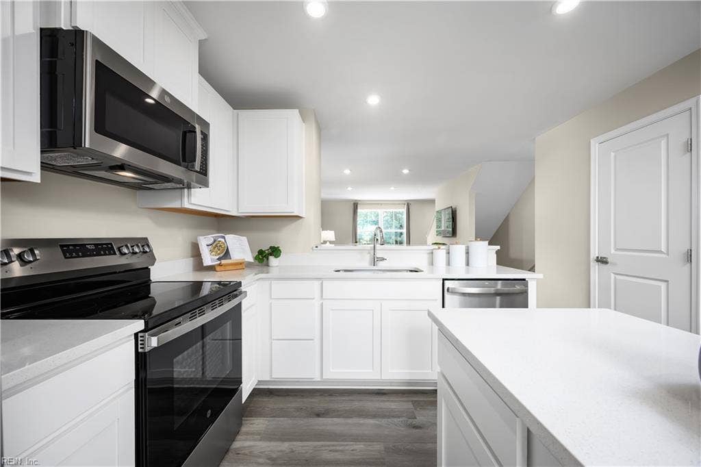 130 Shipwright Lane, Westhall Towns, Suffolk, VA 23434