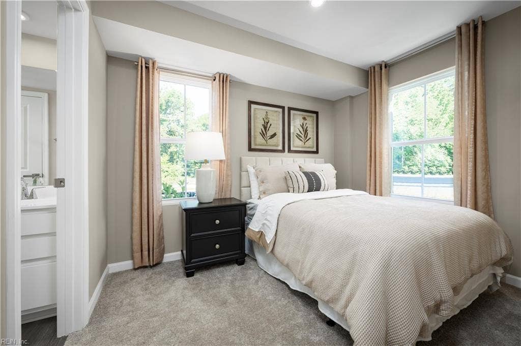 130 Shipwright Lane, Westhall Towns, Suffolk, VA 23434