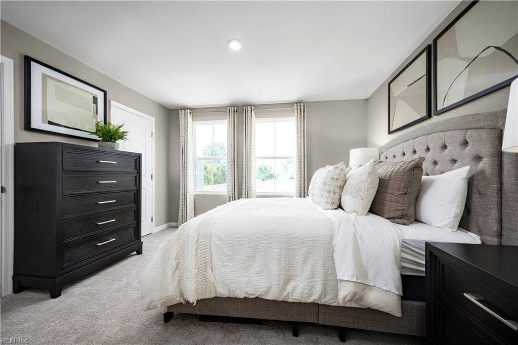 130 Shipwright Lane, Westhall Towns, Suffolk, VA 23434