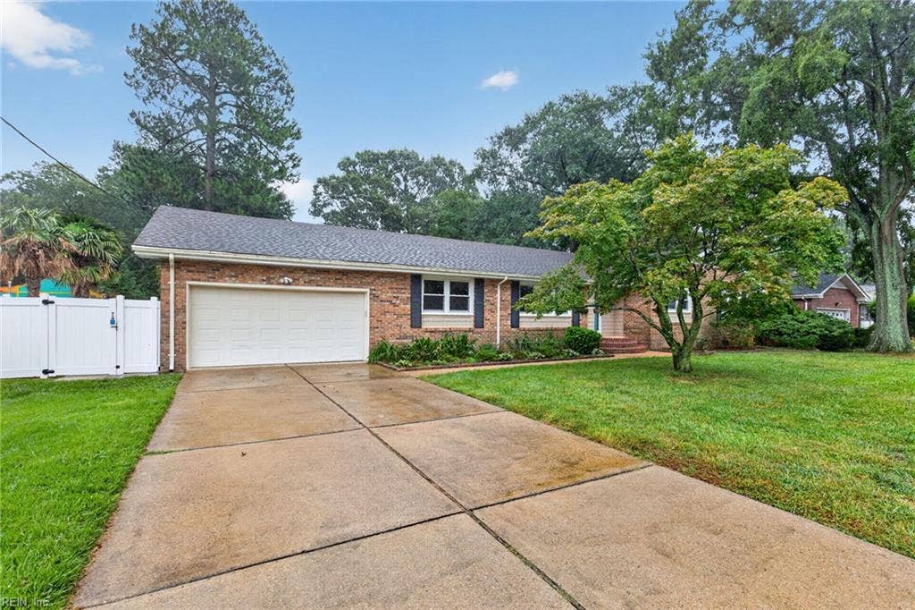 5333 Academy Road, Point O View, Virginia Beach, VA 23462 5333 Academy Road, Point O View, Virginia Beach, VA 23462