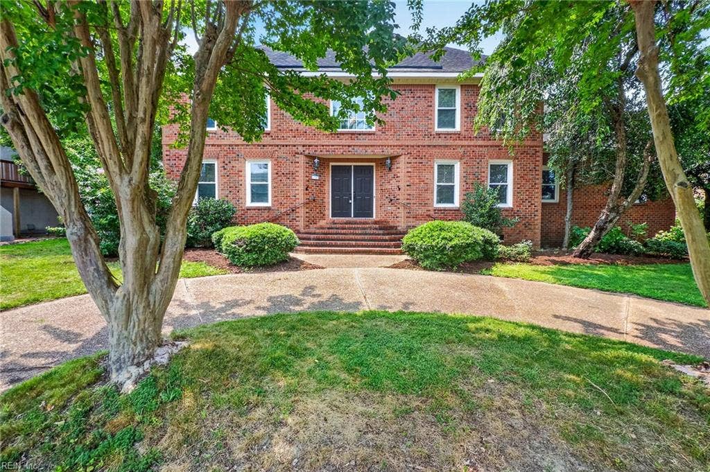 1705 Pilgrims Mews, Virginia Beach, VA 23455 1705 Pilgrims Mews, Virginia Beach, VA 23455