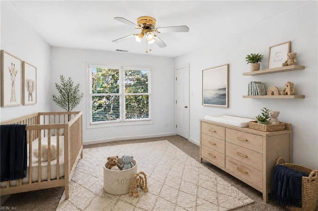 1705 Pilgrims Mews, Virginia Beach, VA 23455 1705 Pilgrims Mews, Virginia Beach, VA 23455