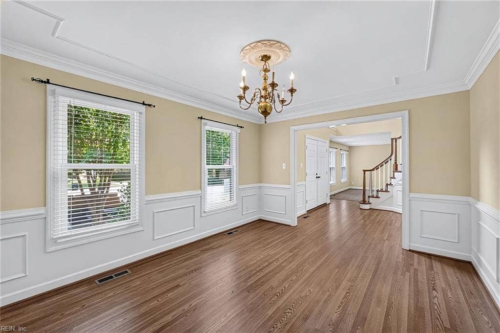1705 Pilgrims Mews, Virginia Beach, VA 23455 1705 Pilgrims Mews, Virginia Beach, VA 23455
