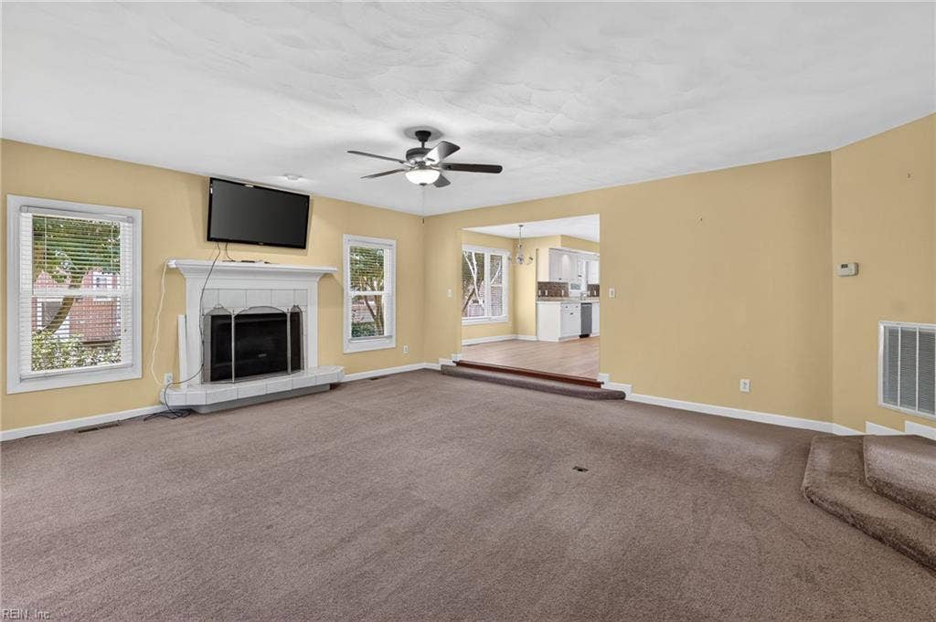 1705 Pilgrims Mews, Virginia Beach, VA 23455 1705 Pilgrims Mews, Virginia Beach, VA 23455