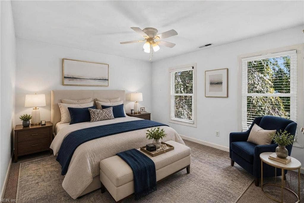 1705 Pilgrims Mews, Virginia Beach, VA 23455 1705 Pilgrims Mews, Virginia Beach, VA 23455