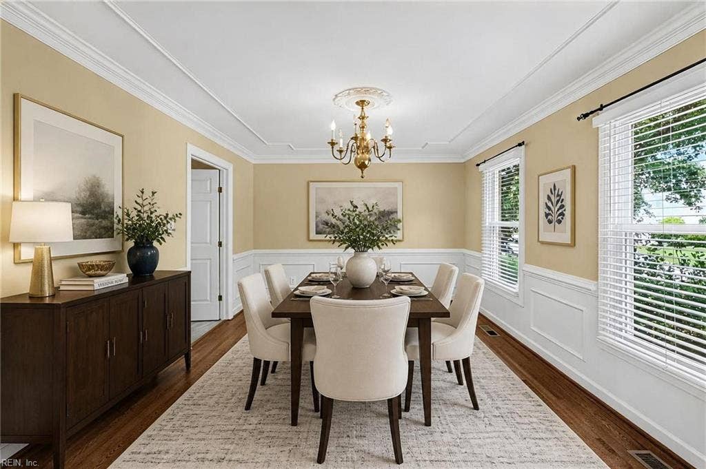 1705 Pilgrims Mews, Virginia Beach, VA 23455 1705 Pilgrims Mews, Virginia Beach, VA 23455