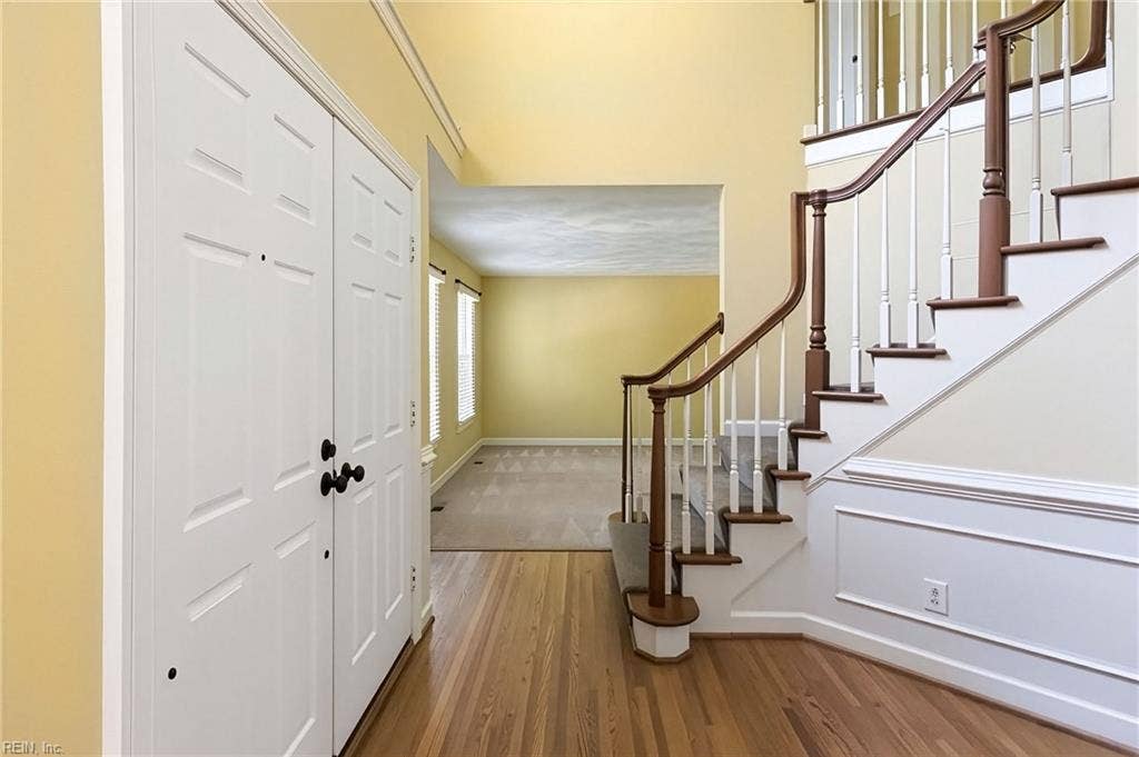 1705 Pilgrims Mews, Virginia Beach, VA 23455 1705 Pilgrims Mews, Virginia Beach, VA 23455