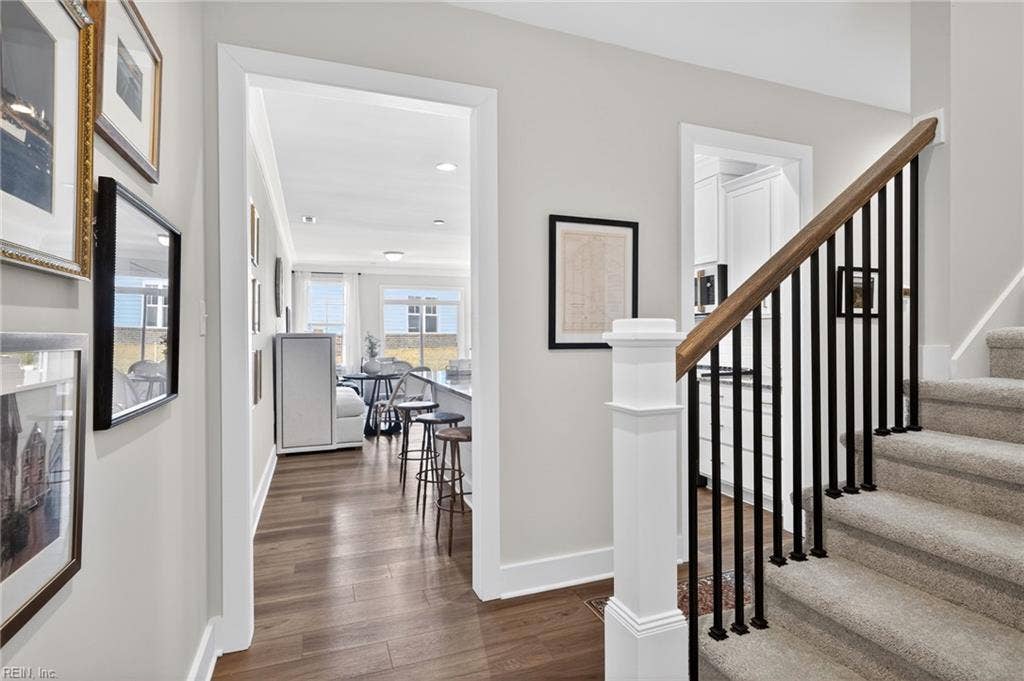 1008 Gadsby Lane, Williamsburg, VA 23185 1008 Gadsby Lane, Williamsburg, VA 23185