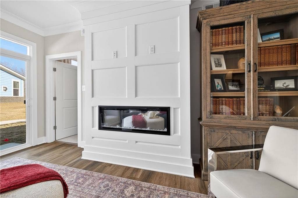 1008 Gadsby Lane, Williamsburg, VA 23185 1008 Gadsby Lane, Williamsburg, VA 23185