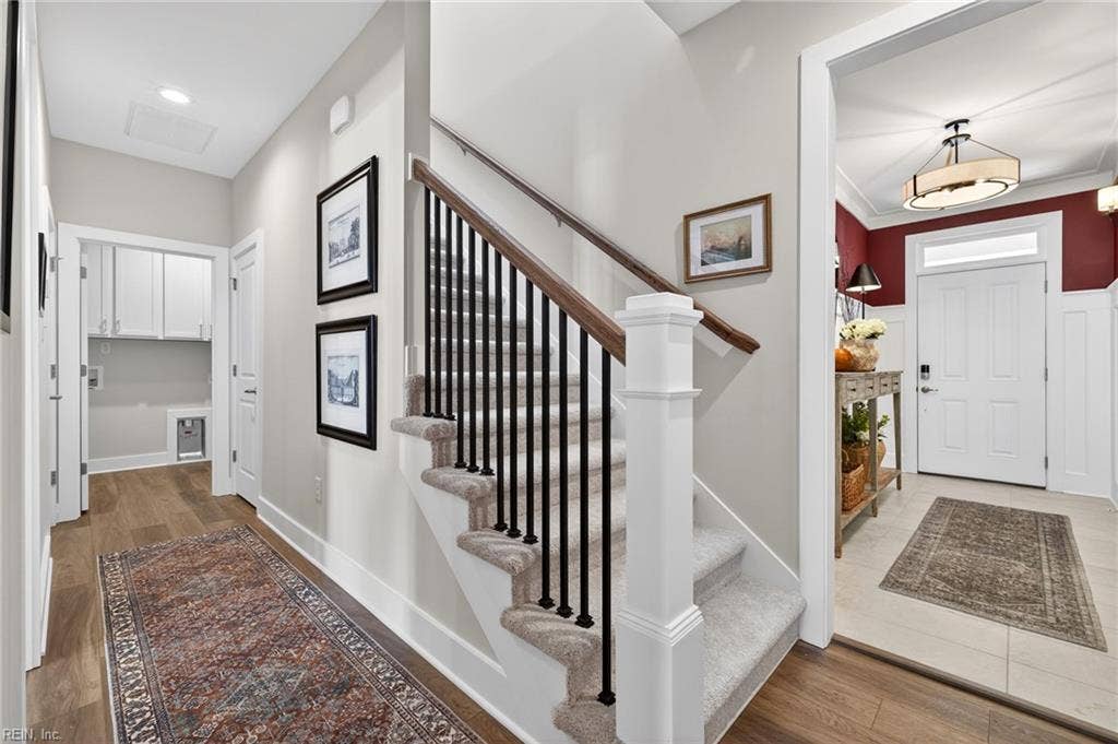 1008 Gadsby Lane, Williamsburg, VA 23185 1008 Gadsby Lane, Williamsburg, VA 23185