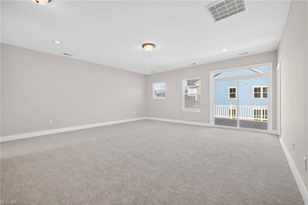 1008 Gadsby Lane, Williamsburg, VA 23185 1008 Gadsby Lane, Williamsburg, VA 23185
