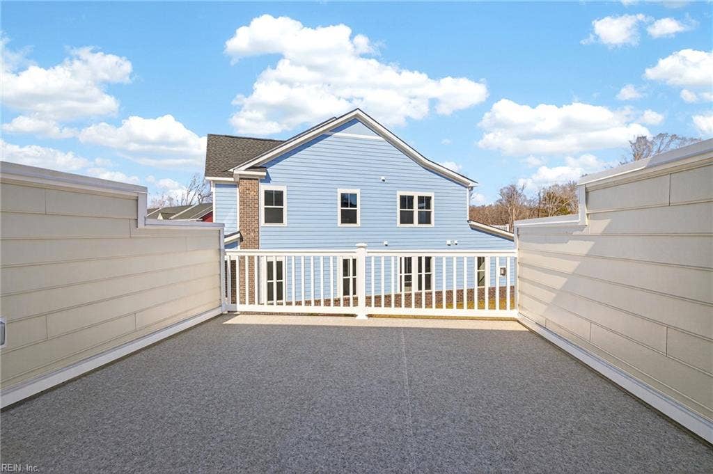 1008 Gadsby Lane, Williamsburg, VA 23185 1008 Gadsby Lane, Williamsburg, VA 23185