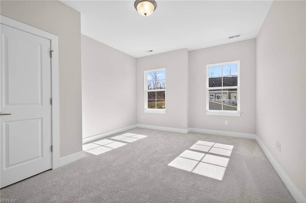 1008 Gadsby Lane, Williamsburg, VA 23185 1008 Gadsby Lane, Williamsburg, VA 23185