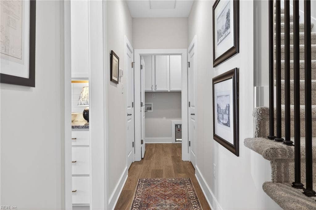 1008 Gadsby Lane, Williamsburg, VA 23185 1008 Gadsby Lane, Williamsburg, VA 23185