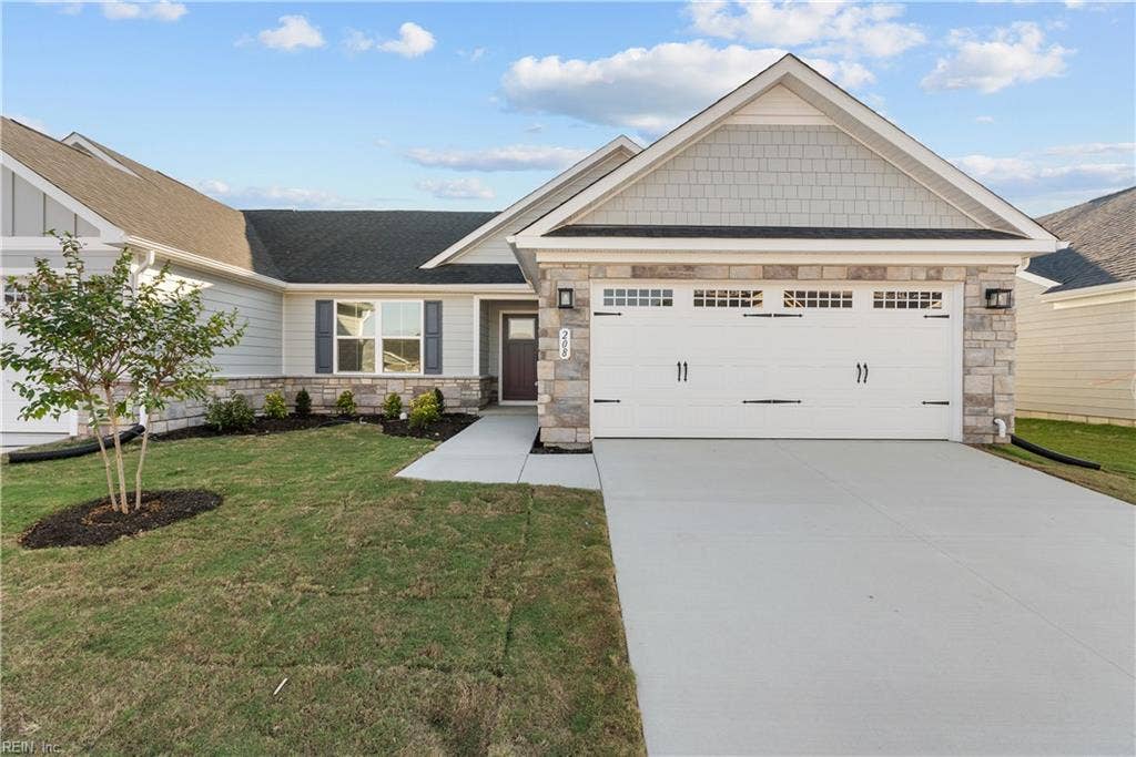 208 Joy Lane, Rollingbrook Villas, Suffolk, VA 23435 208 Joy Lane, Rollingbrook Villas, Suffolk, VA 23435
