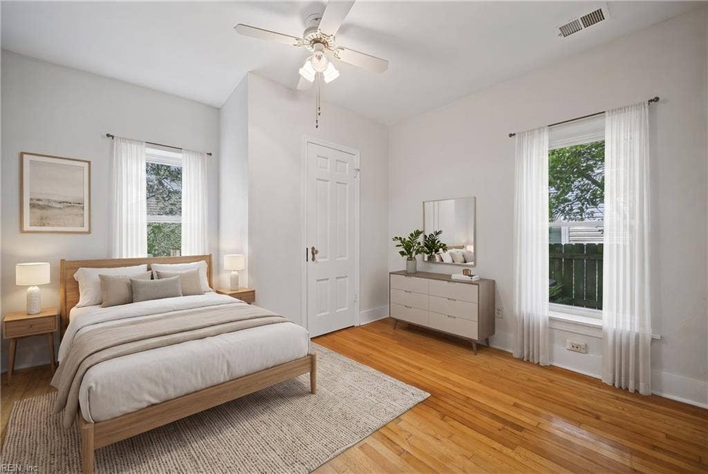 1101 Lexan Avenue, Norfolk, VA 23508 1101 Lexan Avenue, Norfolk, VA 23508