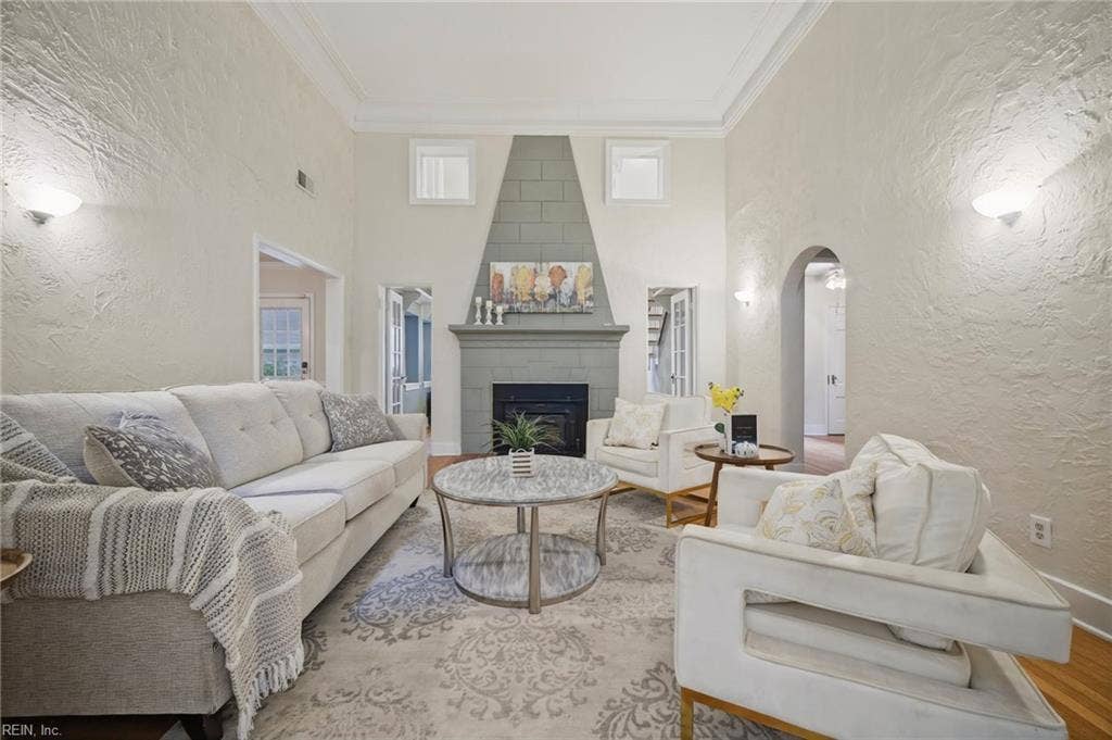 1101 Lexan Avenue, Norfolk, VA 23508 1101 Lexan Avenue, Norfolk, VA 23508