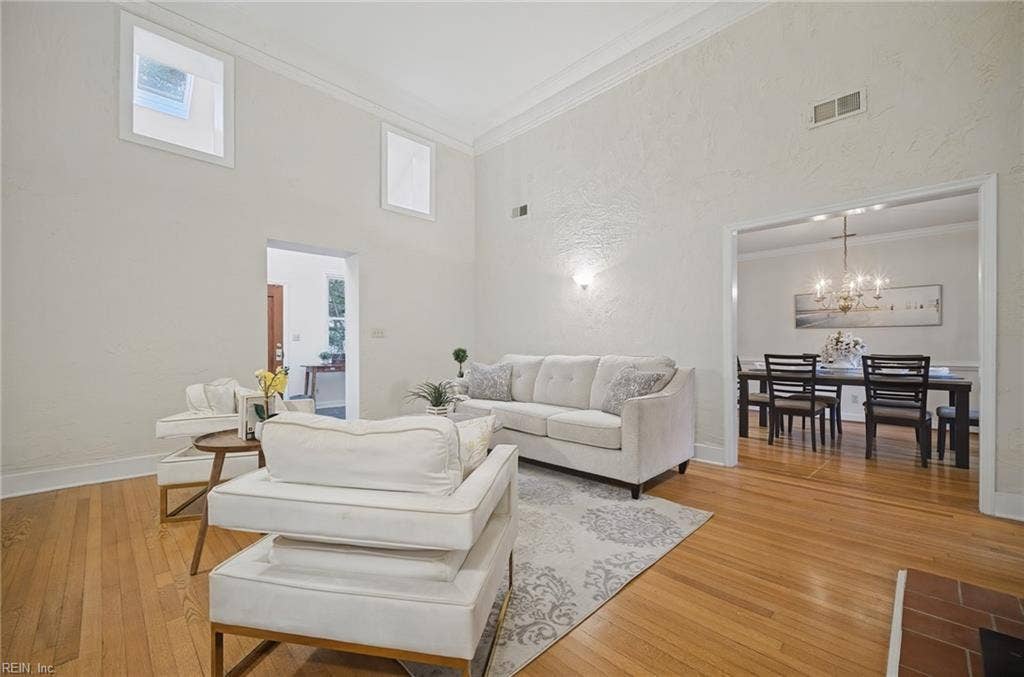 1101 Lexan Avenue, Norfolk, VA 23508 1101 Lexan Avenue, Norfolk, VA 23508